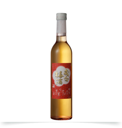 蔵人の梅酒