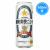 新潟限定ビイル風味爽快ニシテ500